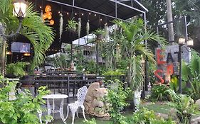 用餐及住宿公寓